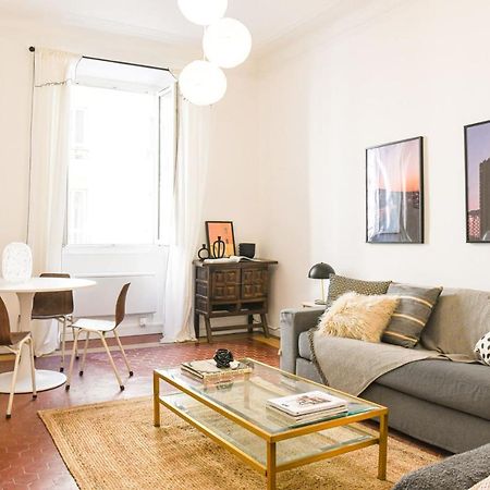 Bail Mobilite - Grand Appartement 1 Chambre Marsylia Zewnętrze zdjęcie